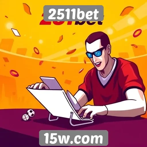 Benefícios do registro na plataforma 2511bet