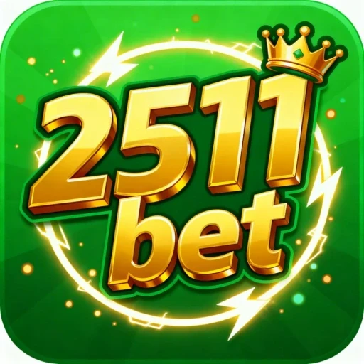 2511bet Logo