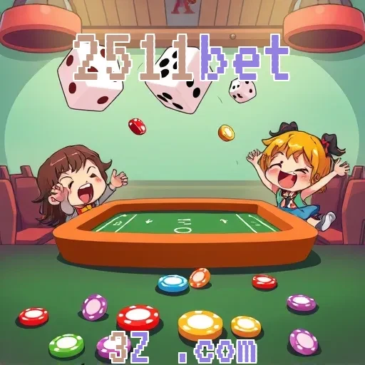 2511bet Cassino Online