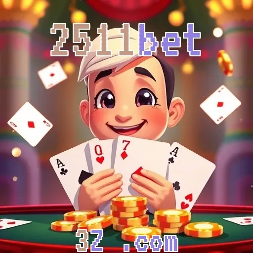 2511bet Site Confiável