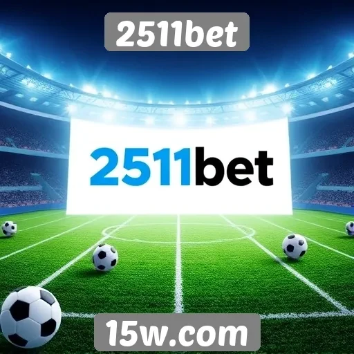 Evolução das plataformas de apostas com 2511bet