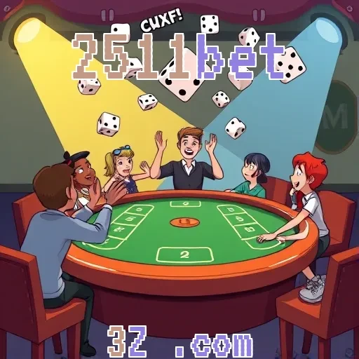 2511bet Área de Login